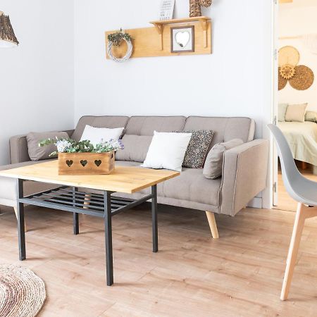 Nayber Gavia - Nuevo Y Centrico Apartamento En Córdoba Exterior foto