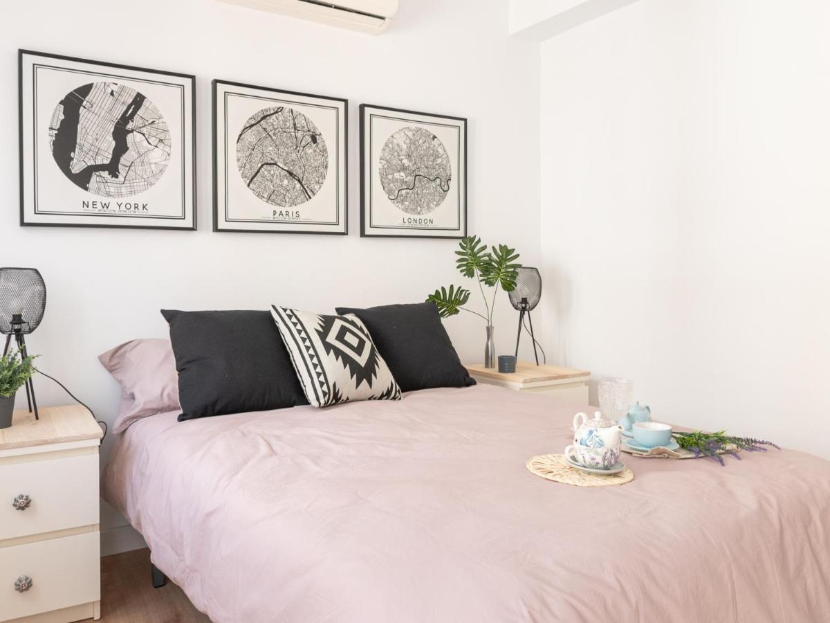 Nayber Gavia - Nuevo Y Centrico Apartamento En Córdoba Exterior foto