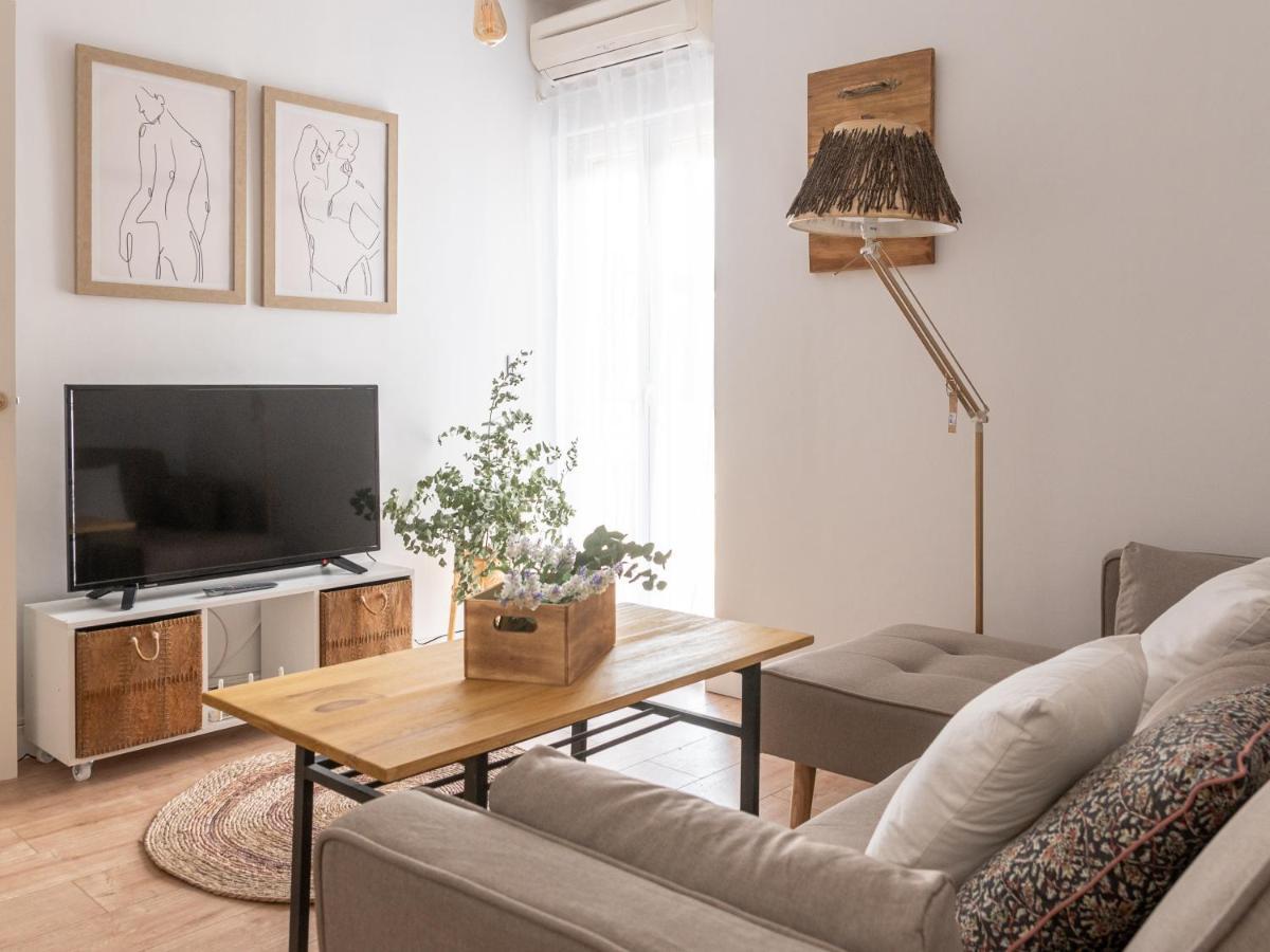 Nayber Gavia - Nuevo Y Centrico Apartamento En Córdoba Exterior foto
