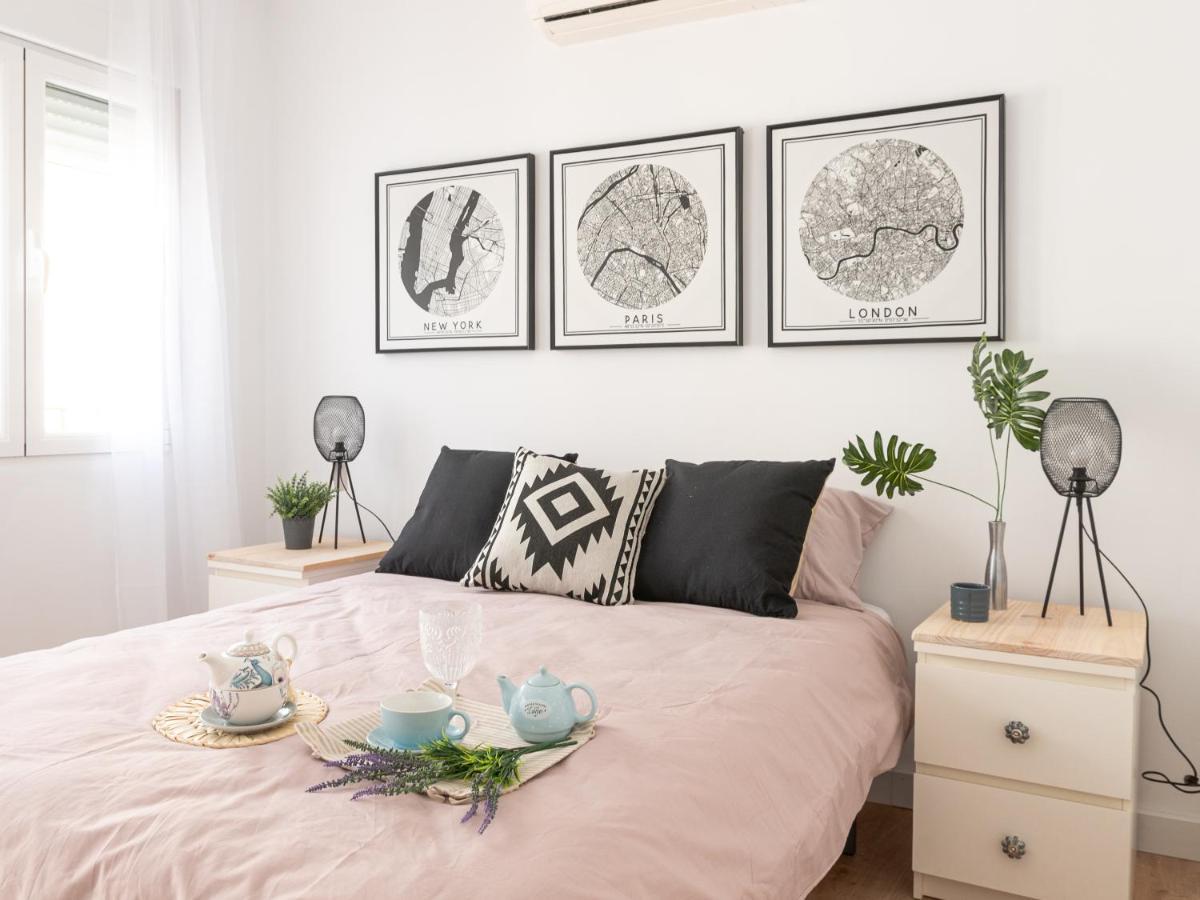 Nayber Gavia - Nuevo Y Centrico Apartamento En Córdoba Exterior foto
