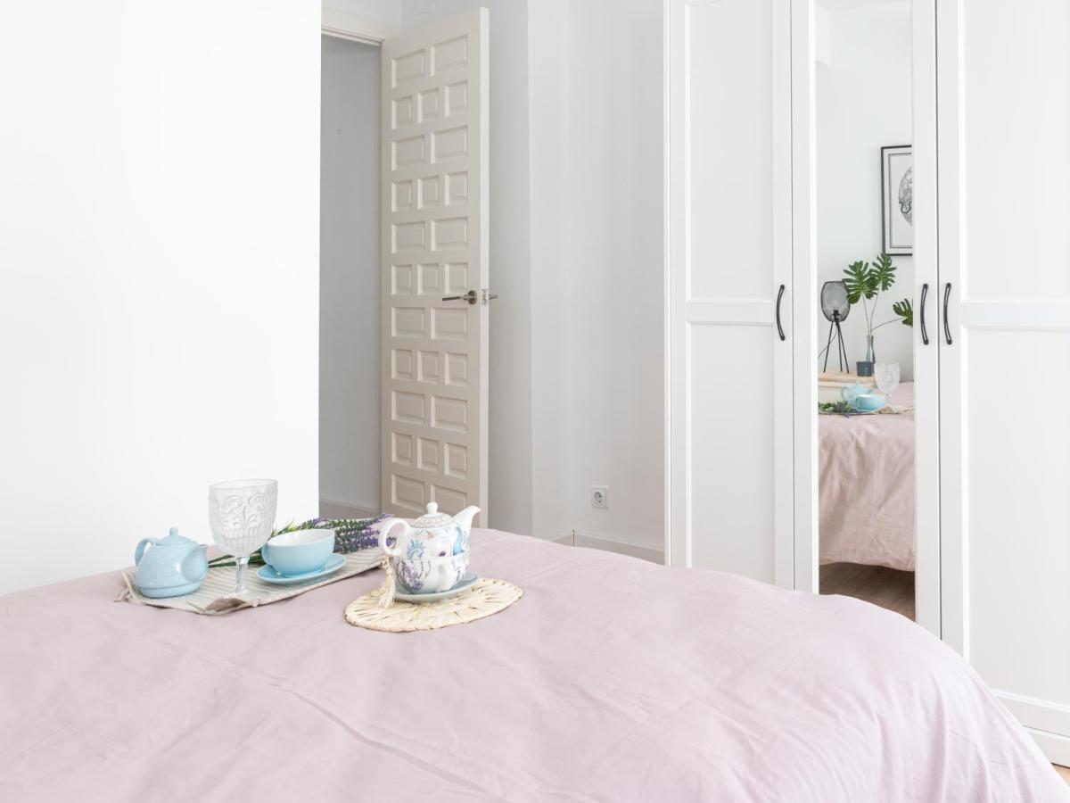 Nayber Gavia - Nuevo Y Centrico Apartamento En Córdoba Exterior foto
