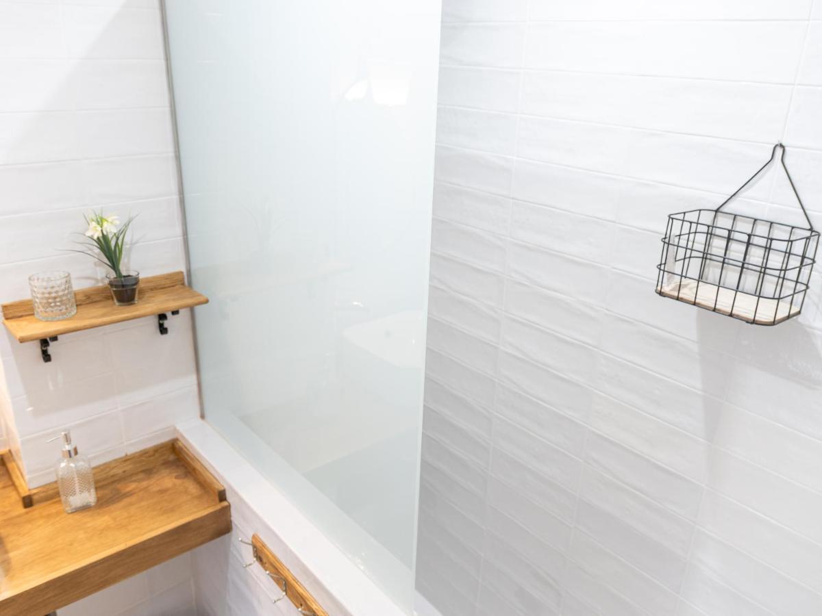 Nayber Gavia - Nuevo Y Centrico Apartamento En Córdoba Exterior foto