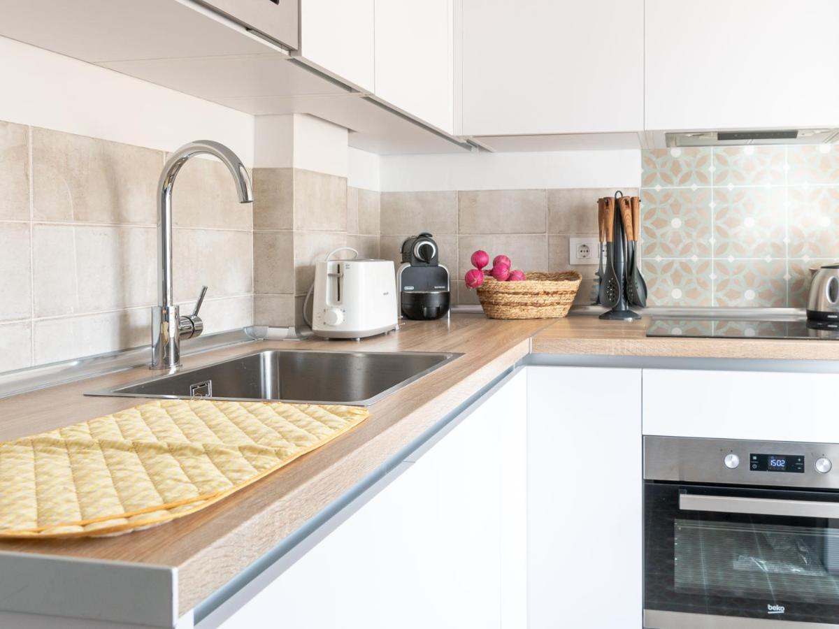Nayber Gavia - Nuevo Y Centrico Apartamento En Córdoba Exterior foto