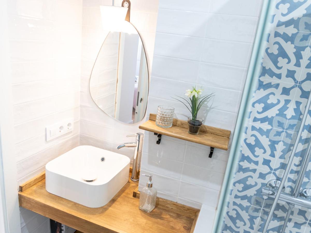 Nayber Gavia - Nuevo Y Centrico Apartamento En Córdoba Exterior foto