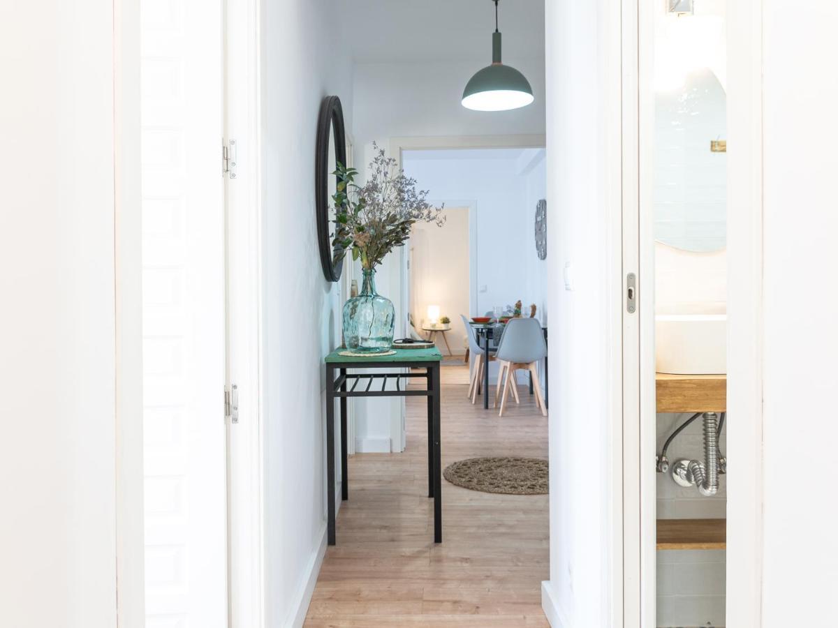 Nayber Gavia - Nuevo Y Centrico Apartamento En Córdoba Exterior foto
