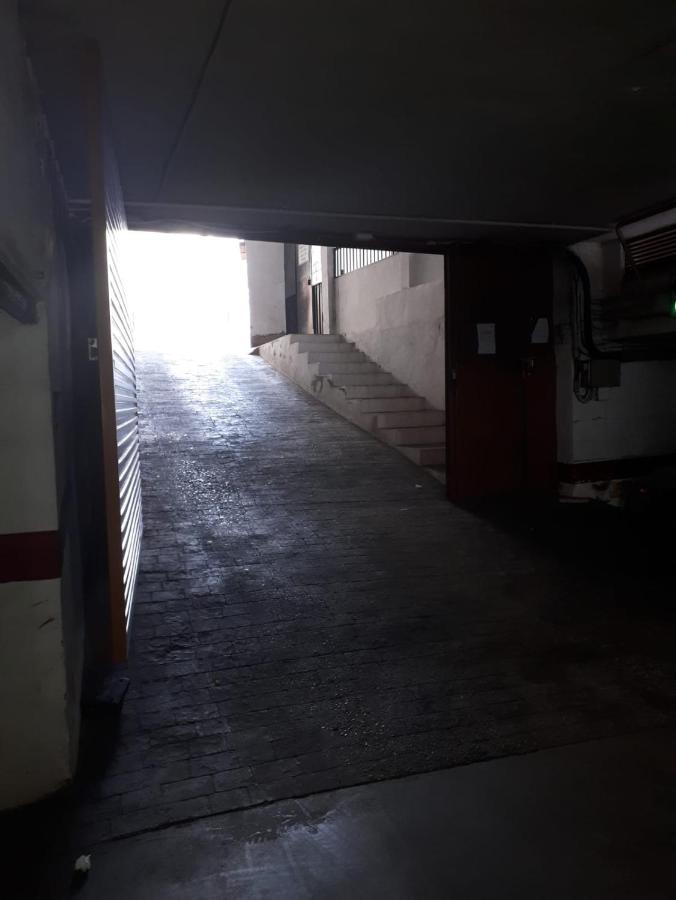 Nayber Gavia - Nuevo Y Centrico Apartamento En Córdoba Exterior foto